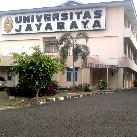 universitas-jayabaya-kampus-A