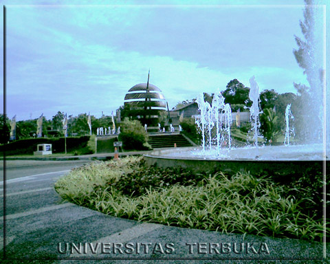 Jakarta universitas terbuka Biaya Kuliah