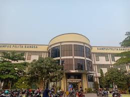 Bangsa univ pelita Universitas Pelita