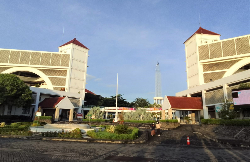 Pendaftaran Kuliah Universitas Muhammadiyah Yogyakarta (UMY) TA 2023/