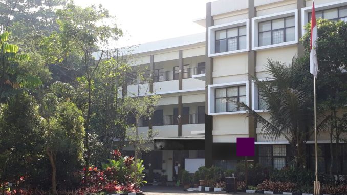 Universitas Wanita Internasional