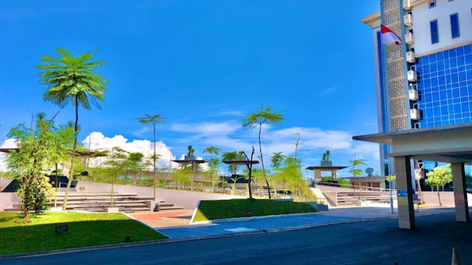 Universitas Pamulang,..