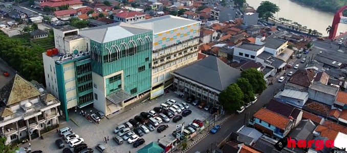 kampus-unis-tangerang
