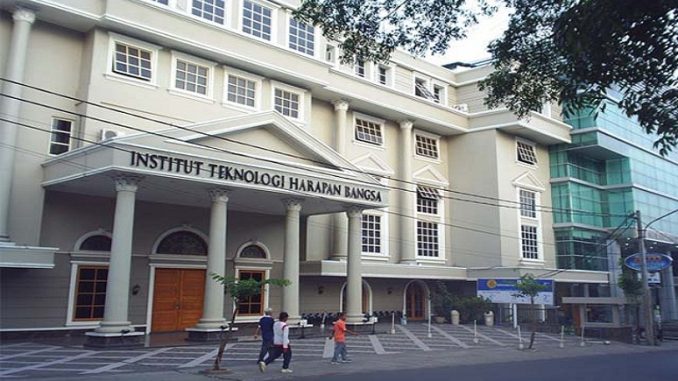 institut teknologi harapan bangsa