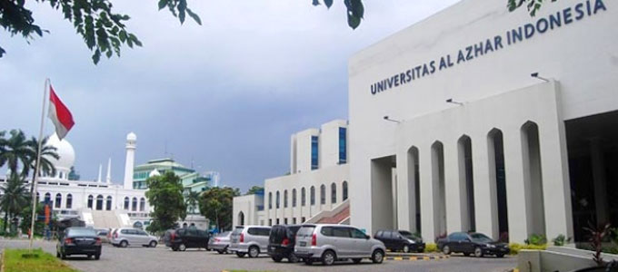 universitas-al-azhar-indonesia