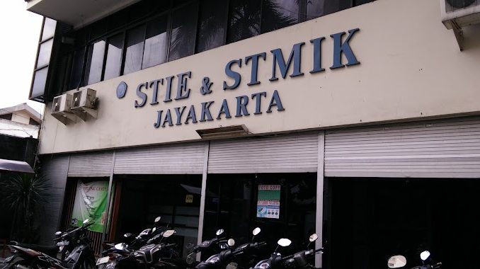 STIE-DAN-STMIK-JAYAKARTA