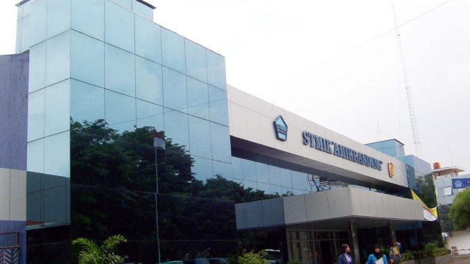 STMIK Amik Bandung