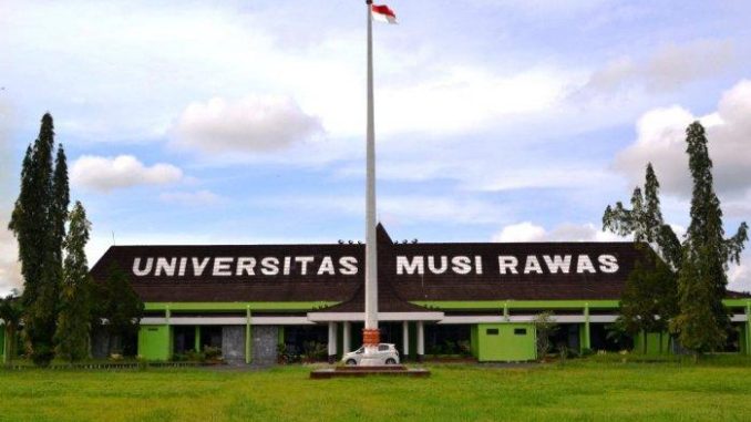 Universitas Musi Rawas (UNMURA)