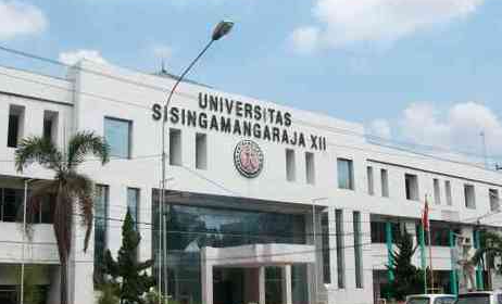 Universitas Sisingamangaraja XII Tapanuli (UNITA) TA