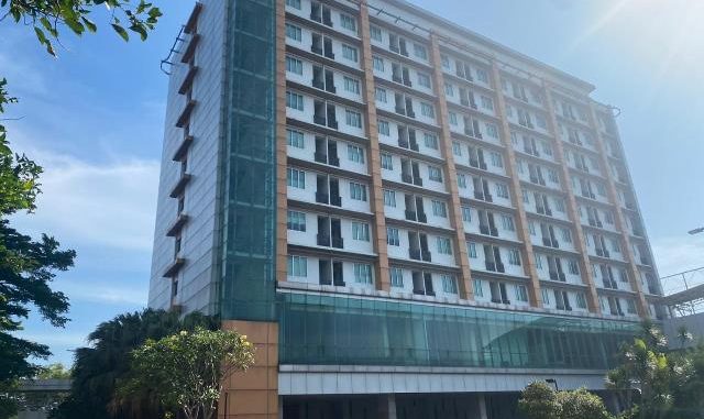Sekolah Tinggi Ilmu Hukum Adhyaksa