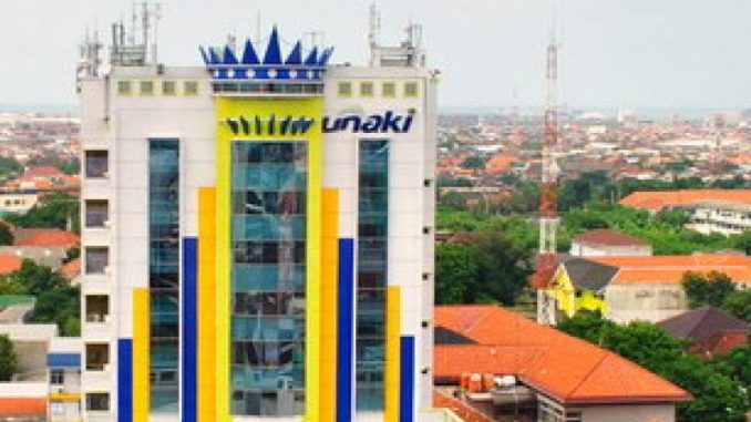 UNAKI
