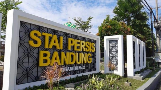 Institut Agama Islam Persis Bandung,