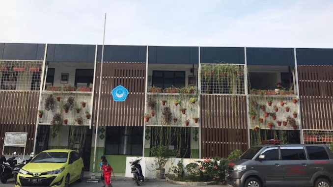 Institut Agama Islam Al-Ghurabaa