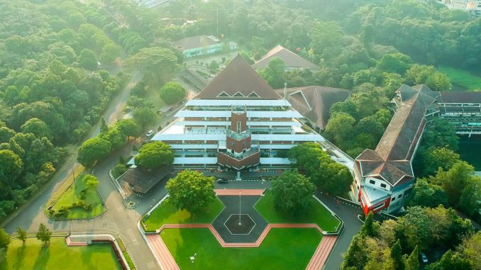 Institut Pertanian Bogor