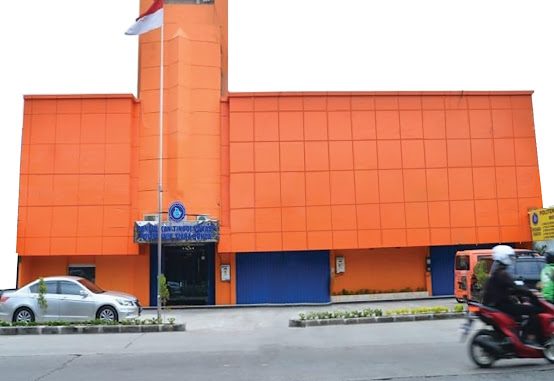 Politeknik Tiara Bunda