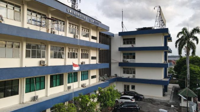 Universitas Jakarta