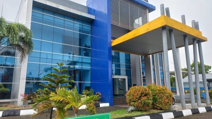 Universitas Terbuka-