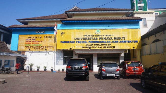 Universitas Winaya Mukti