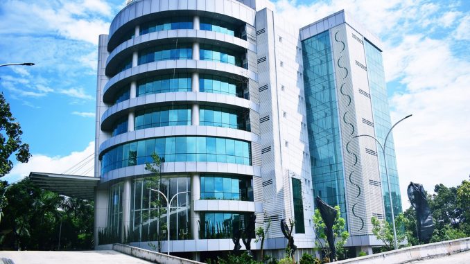 universitas siber asia,